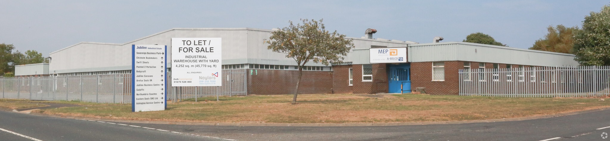 Remscheid Way, Ashington to rent Primary Photo- Image 1 of 10