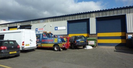 Hartlebury Trading Estate, Hartlebury for rent Building Photo- Image 1 of 5