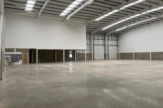 Grove Rd, Cambridge to rent Interior Photo- Image 2 of 5