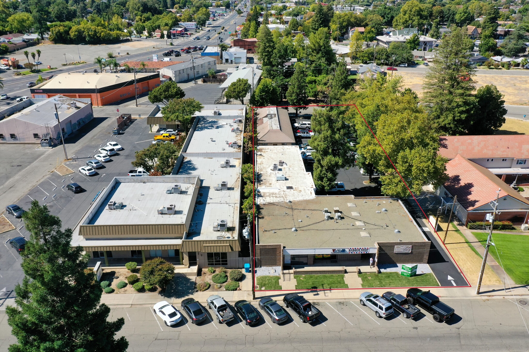 874 Plumas St, Yuba City, CA to rent Building Photo- Image 1 of 17