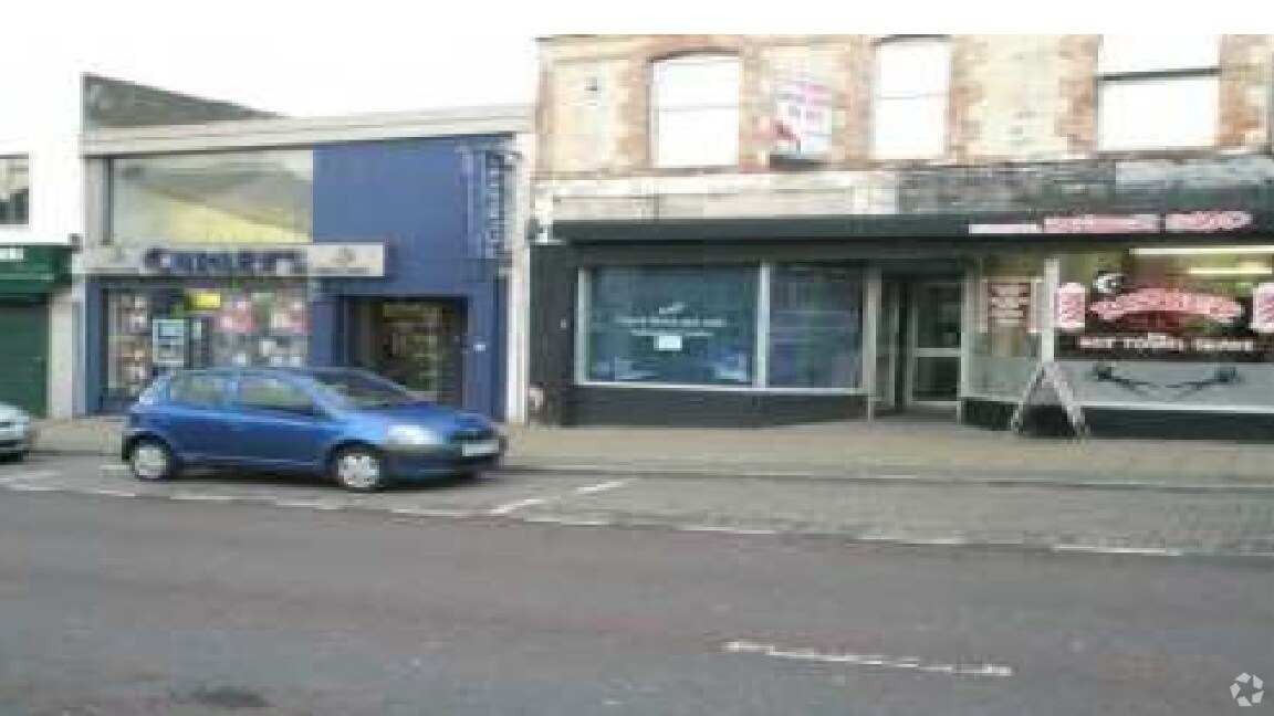 91 High St, Bangor for sale Primary Photo- Image 1 of 1