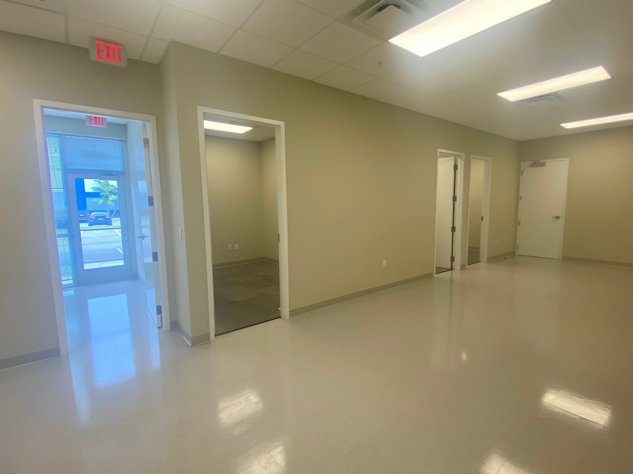 2290-2398 NW 119th St, Miami, FL to rent Building Photo- Image 1 of 4