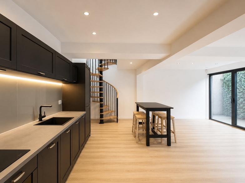 Office in Le Pré-Saint-Gervais for sale - Interior Photo - Image 3 of 12