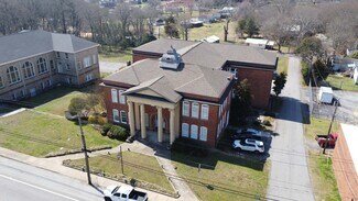More details for 304 Church St, Central, SC - Build-to-Rent for Sale