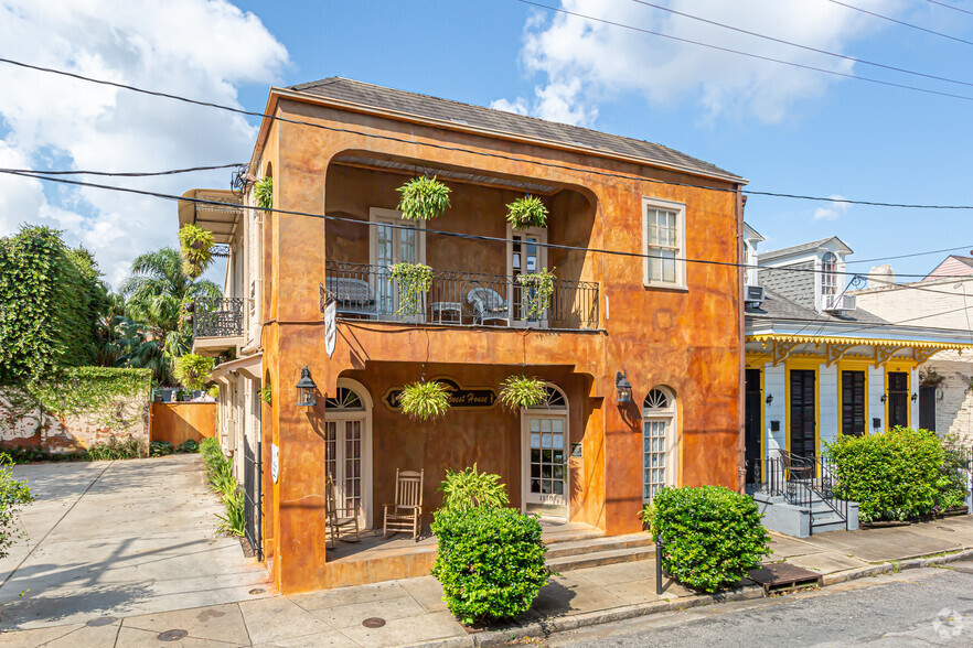 1118 Ursulines St, New Orleans, LA for sale - Building Photo - Image 1 of 20