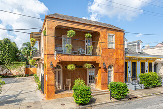 More details for 1118 Ursulines St, New Orleans, LA - Hospitality for Sale