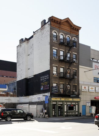 More details for 714 11th Ave, New York, NY - Retail to Rent