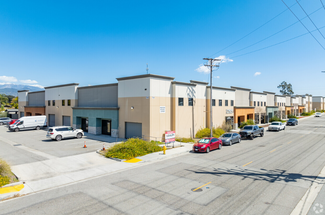 More details for 751-827 E Edna Pl, Covina, CA - Industrial for Rent