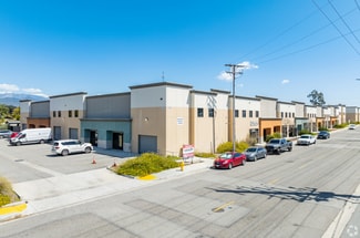 More details for 751-827 E Edna Pl, Covina, CA - Office, Industrial for Rent