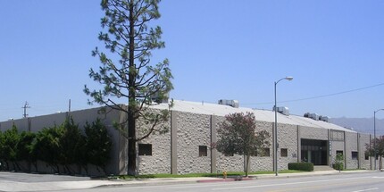 10701-10703 Vanowen St, North Hollywood, CA for rent Building Photo- Image 1 of 8