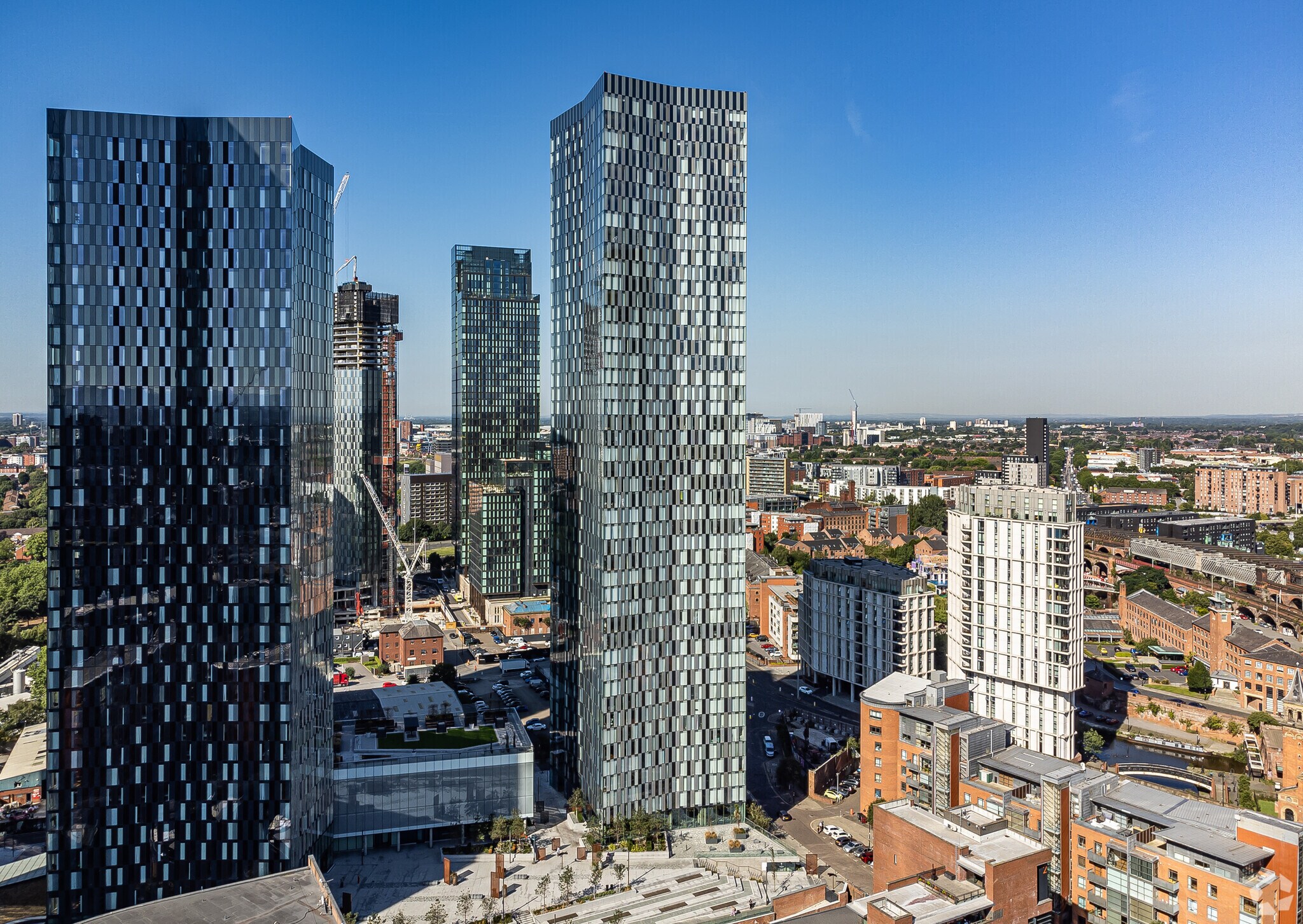 371 Deansgate, Manchester for sale Primary Photo- Image 1 of 1