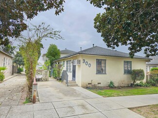 More details for 300 E Valencia Ave, Burbank, CA - Residential for Sale