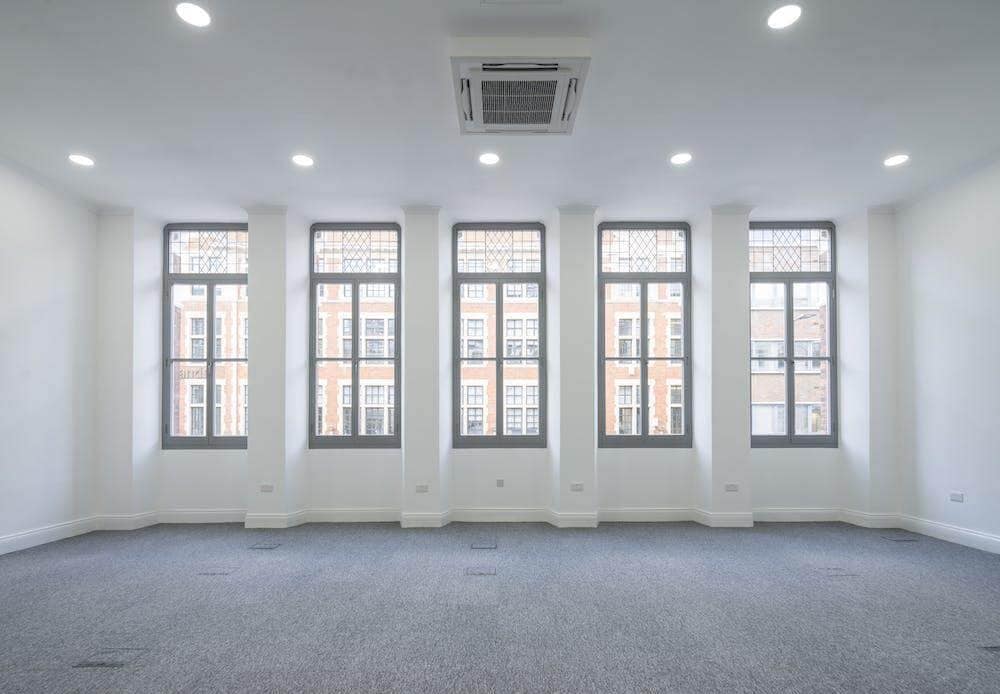 12 Old St, London to rent Building Photo- Image 1 of 26