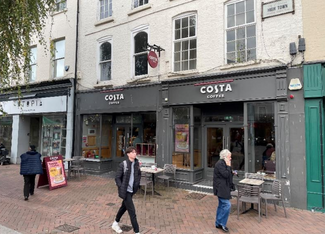 More details for 14-15 High Town, Hereford - Retail for Rent