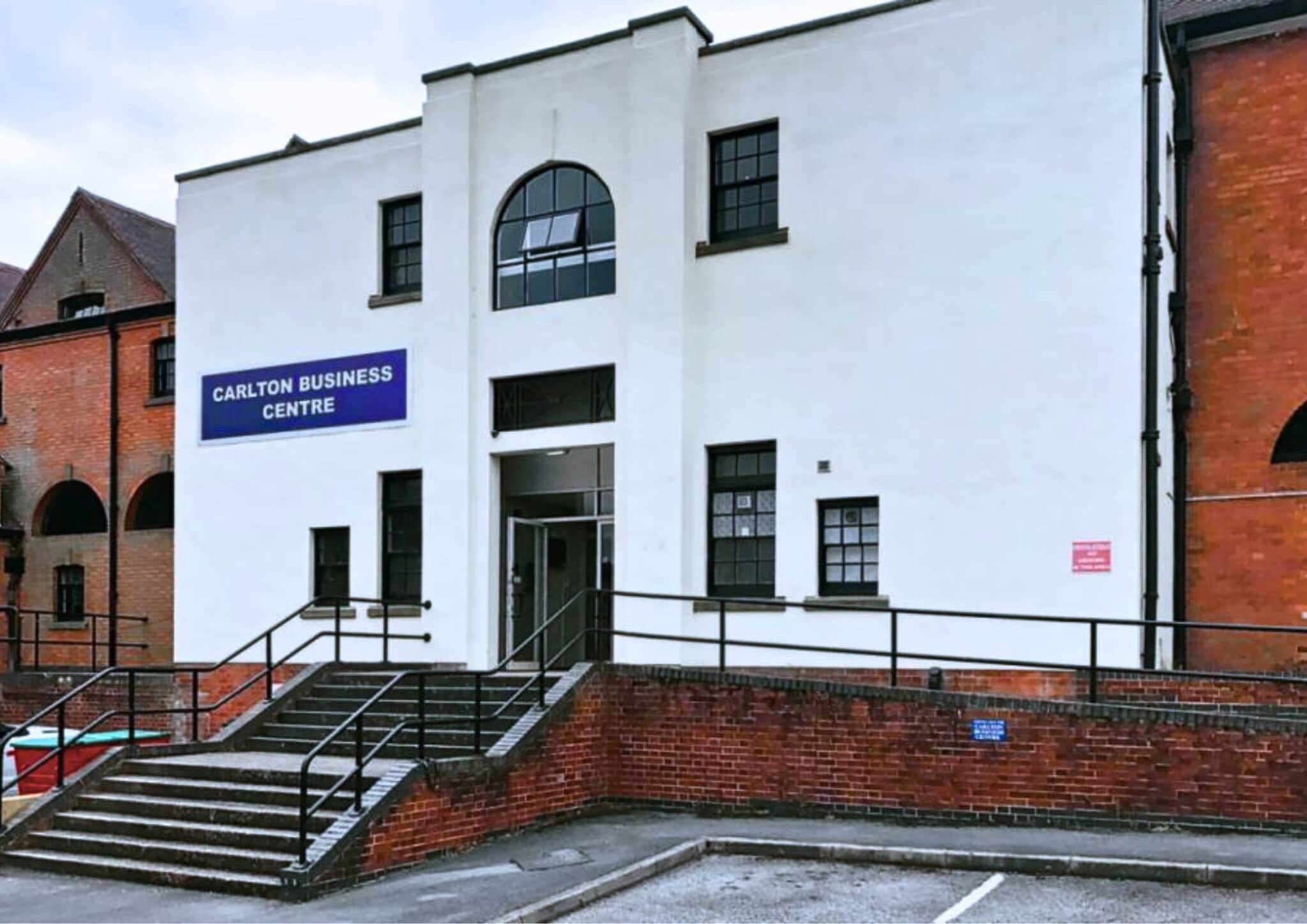 30-35 Station Rd, Nottingham to rent Primary Photo- Image 1 of 8