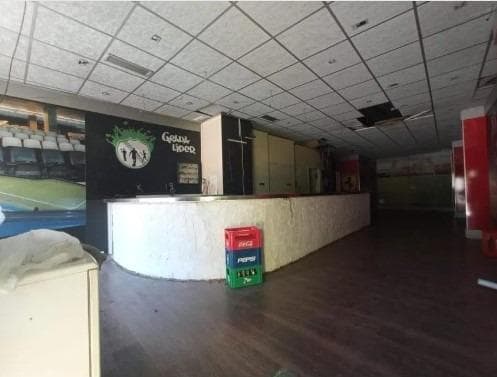 Retail in Molina de Segura, Murcia to rent Interior Photo- Image 1 of 4