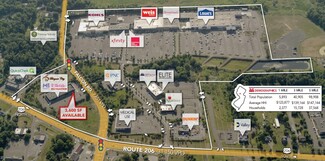 More details for 30 Falcon Rd, Hillsborough, NJ - Retail for Rent