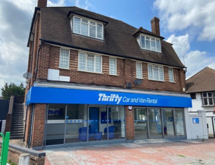 239 Watford Rd, Harrow for sale Primary Photo- Image 1 of 1