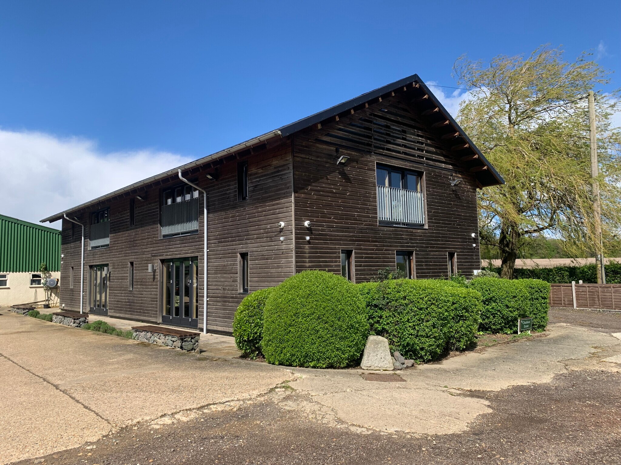 Bromley Ln, Much Hadham for sale Building Photo- Image 1 of 1