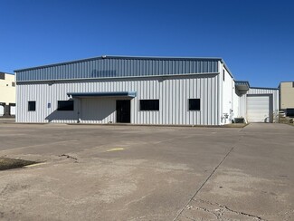 More details for 3040 N Ohio St, Wichita, KS - Industrial for Rent