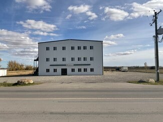 More details for 450144 82nd St E, Aldersyde, AB - Industrial for Sale