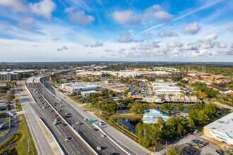 26583-27001 Us Highway 19 N, Clearwater, FL - AERIAL  map view - Image1