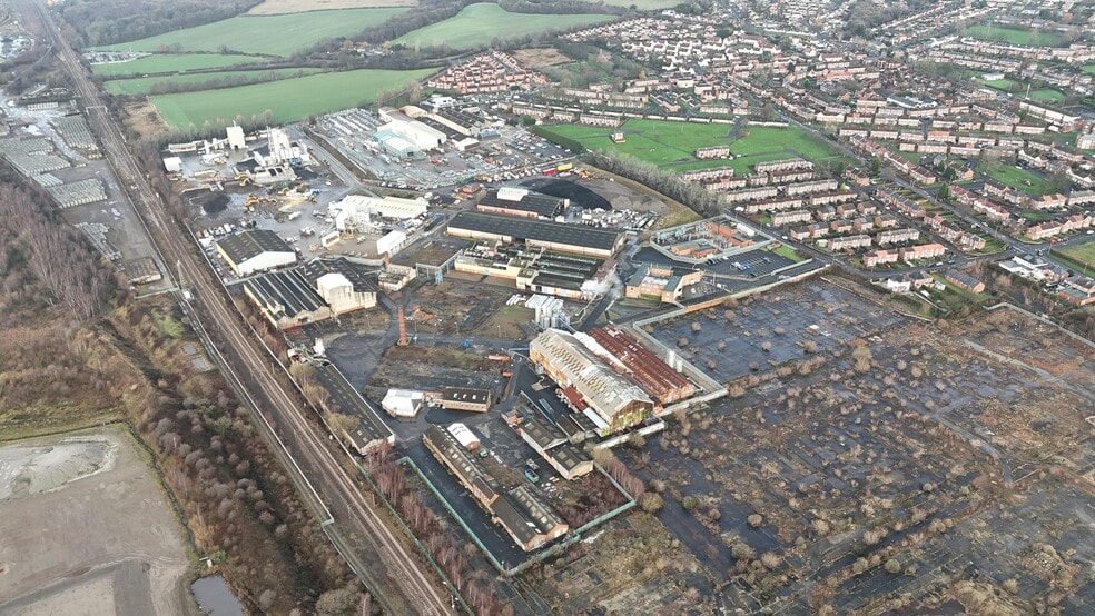 Mary Ave, Birtley for sale - Building Photo - Image 2 of 2