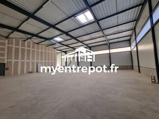 More details for Industrial to Rent