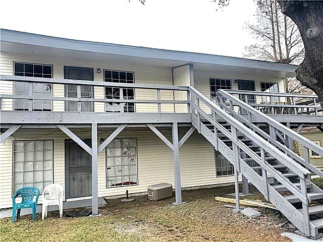 8002 Trapier Ave, New Orleans, LA for sale - Primary Photo - Image 1 of 7