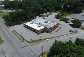 101 S Boyce St, Union, SC for rent Building Photo- Image 1 of 2