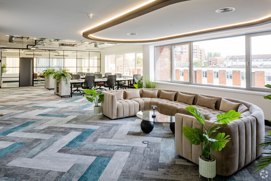 Bridge Ave, Maidenhead to rent - Interior Photo - Image 2 of 26