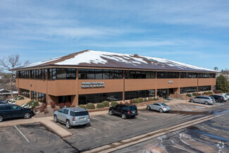 More details for 6979 S Holly Cir, Centennial, CO - Office/Medical, Medical for Rent