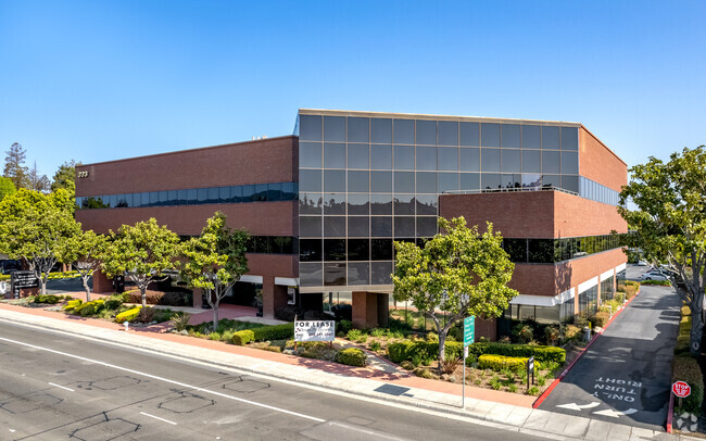 More details for 333 W El Camino Real, Sunnyvale, CA - Office, Office/Medical for Rent