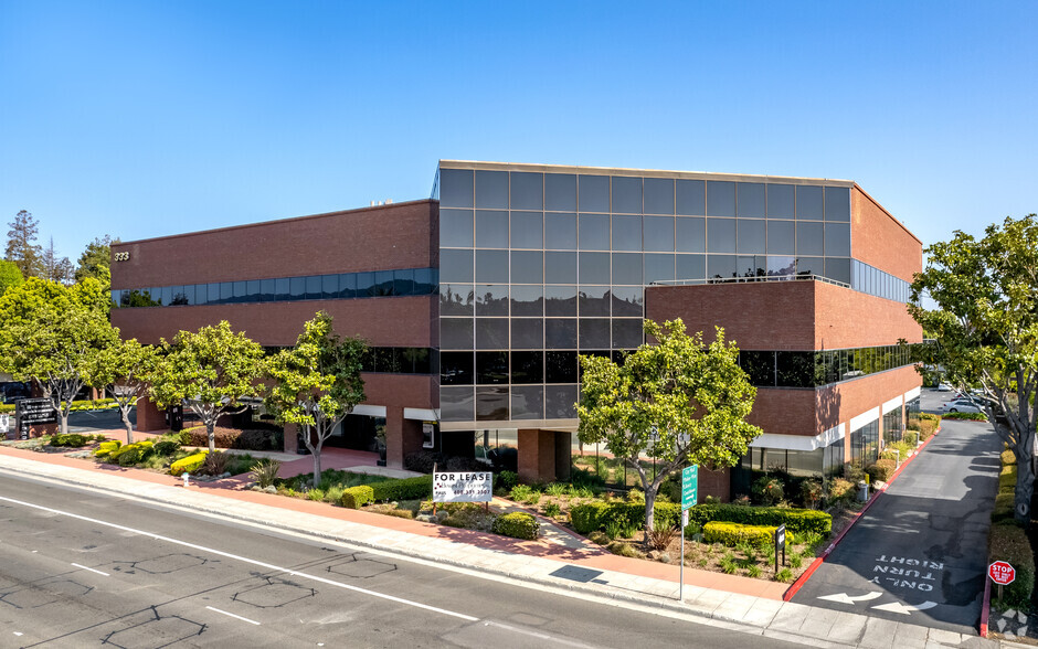 333 W El Camino Real, Sunnyvale, CA for rent - Building Photo - Image 1 of 4