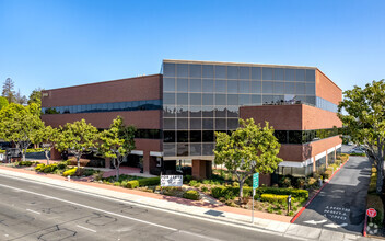 333 W El Camino Real, Sunnyvale, CA for rent Building Photo- Image 1 of 6