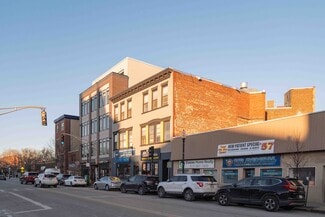 More details for 59 Meridian St, East Boston, MA - Office for Sale