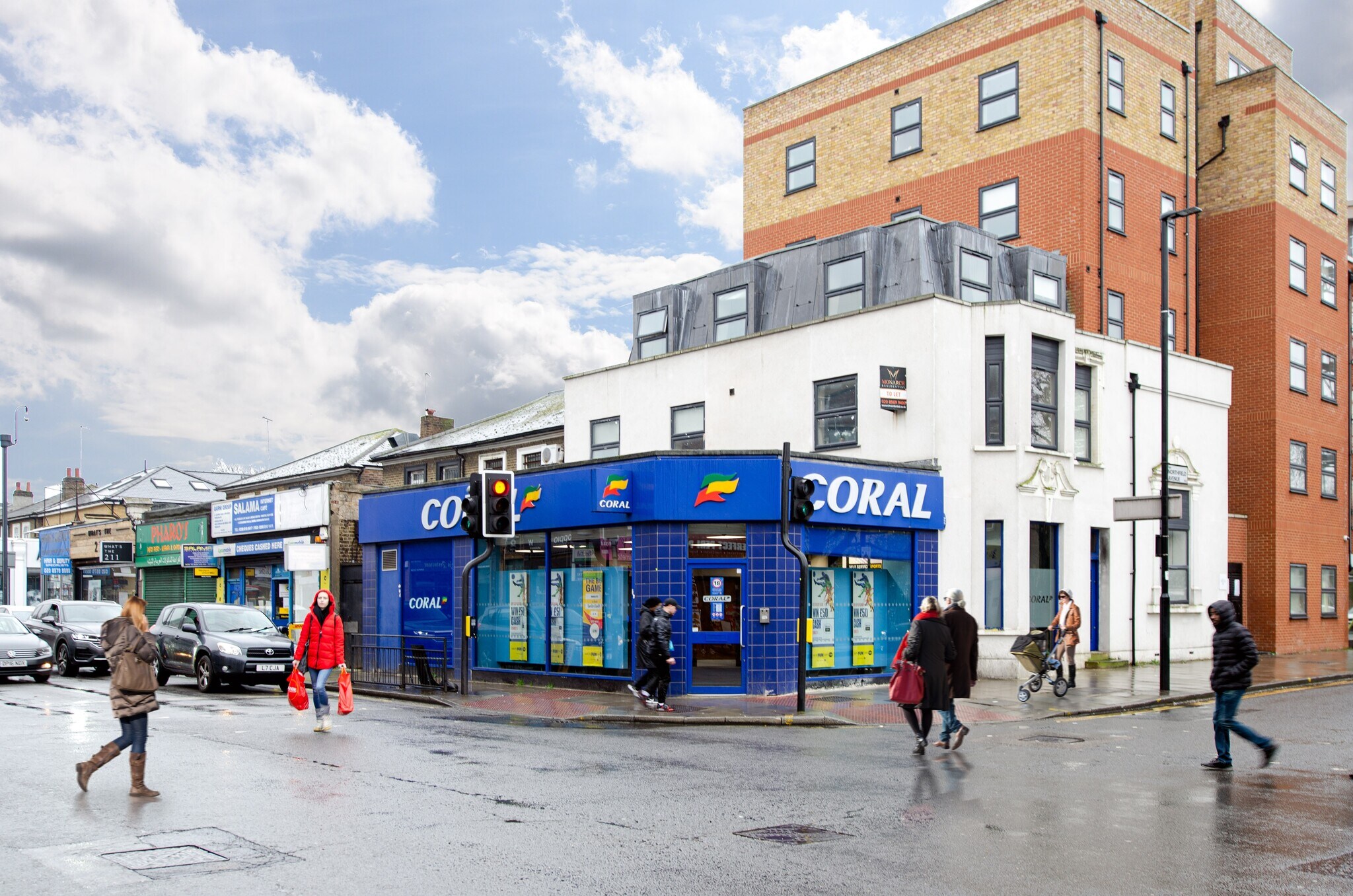 217 Uxbridge Rd, London for sale Building Photo- Image 1 of 1