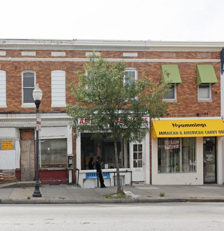 More details for 3239 Belair Rd, Baltimore, MD - Office/Retail for Rent