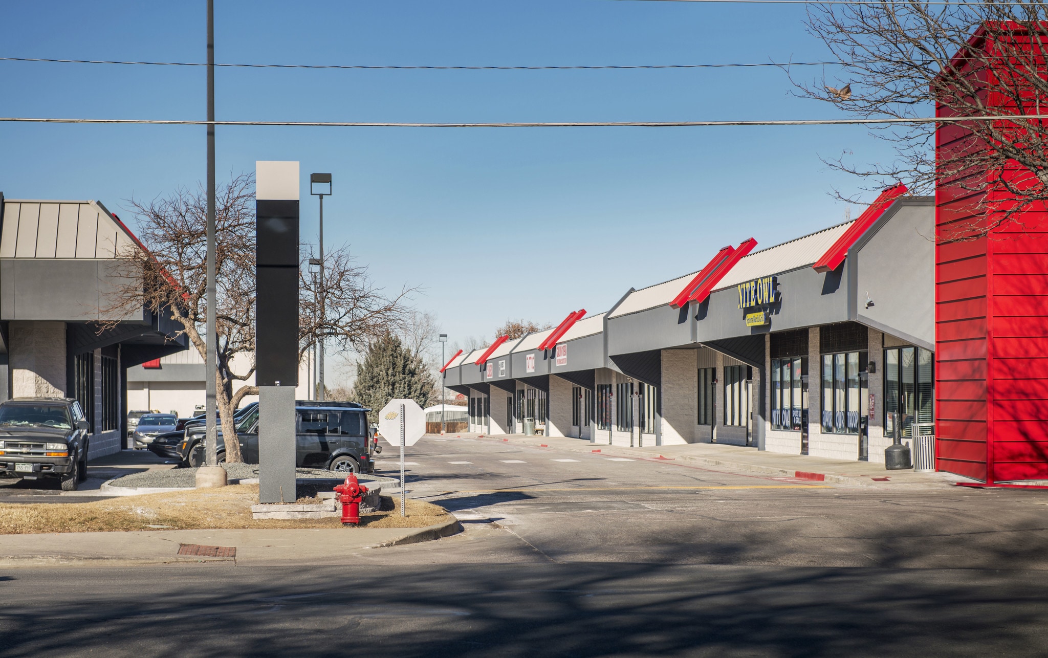 1000-1090 S Wadsworth Blvd, Lakewood, CO to rent Primary Photo- Image 1 of 7
