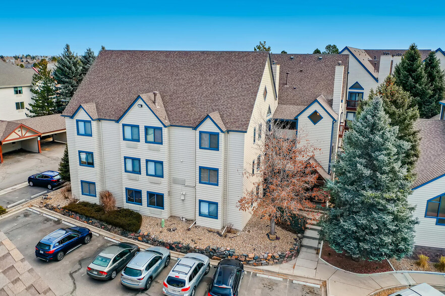 6380 S Boston St, Greenwood Village, CO for sale - Primary Photo - Image 1 of 1