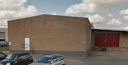 Vulcan Rd, Norwich to rent Building Photo- Image 2 of 14