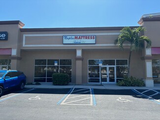 More details for 13560 Tamiami Trl N, Naples, FL - Retail for Rent