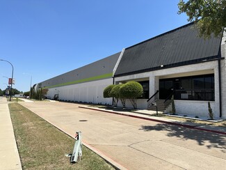 More details for 2200-2202 E Randol Mill Rd, Arlington, TX - Flex for Rent