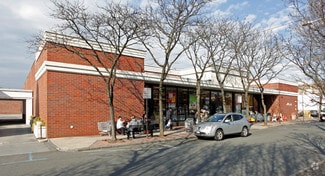 More details for 12-14 Cedar St, Bronxville, NY - Retail for Sale