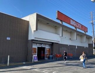 More details for 1815 W Slauson Ave, Los Angeles, CA - Retail for Rent