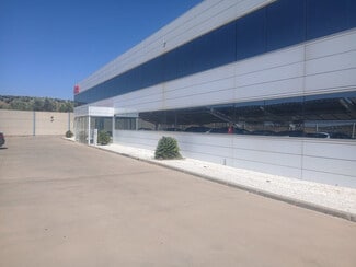 More details for Calle las Cabezas, 16, Villacañas - Office, Industrial to Rent