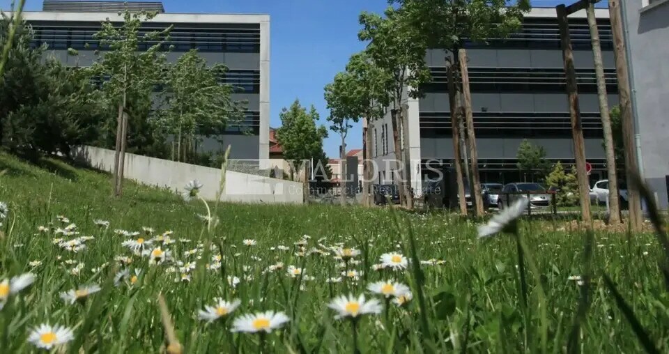 Office in Lyon for sale Building Photo- Image 1 of 11