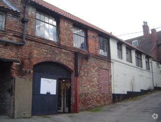 32A-32C Castle Gate, Newark for sale - Primary Photo - Image 1 of 1
