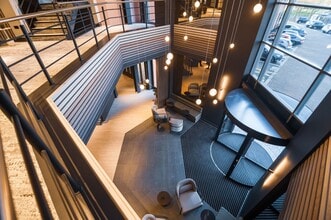 Dalton Ave, Warrington to rent Lobby- Image 2 of 11