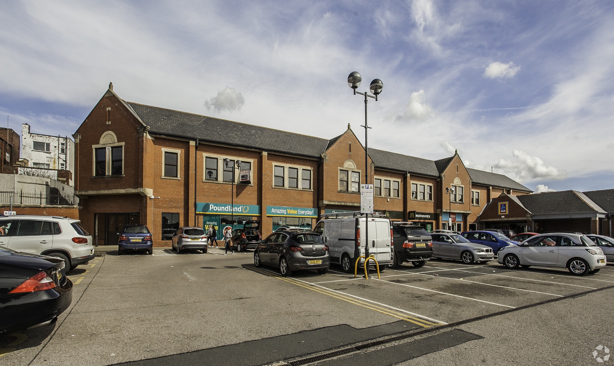 Two Saints Pl, Ormskirk for sale Primary Photo- Image 1 of 1